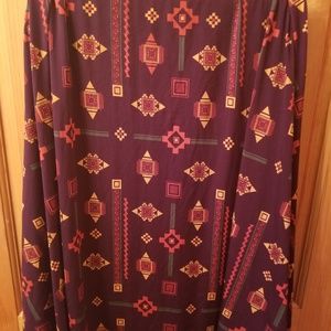Lularoe maxi